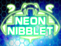 Игра Neon Nibblet