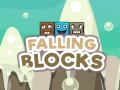 Игра Falling Blocks