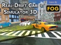 Игра Real Drift Car Simulator 3d