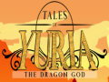 Игра Tales of Yuria The Dragon God