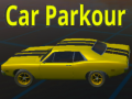 Игра Car Parkour