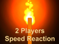 Ігра 2 Players Speed Reaction