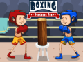 Игра Boxing Punching Fun