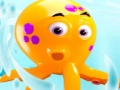Ігра Octopus Sling Up
