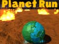 Игра Planet Run