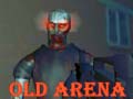 Игра Old Arena 2