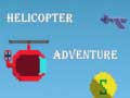 Игра Helicopter Adventure
