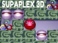 Игра Supaplex 3D