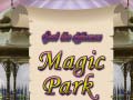 Игра Spot the Differences Magic Park