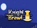 Игра Knight Brawl
