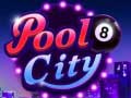 Игра Pool 8 City