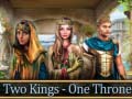 Игра Two Kings - One Throne