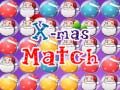 Ігра X-mas match