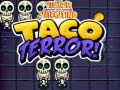 Игра Victor and valentino taco terror