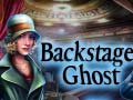 Игра Backstage Ghost