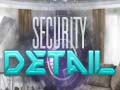 Игра Security Detail