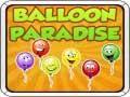 Игра Balloon Paradise