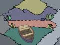 Игра That Blurry Place  Chapter 1: The Boat
