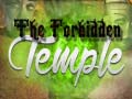 Игра The Forbidden Temple