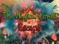 Игра The Magical Forest escape