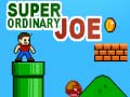 Игра Super Ordinary Joe