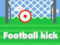 Ігра Football Kick