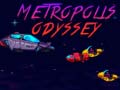 Ігра Metropolis Odyssey