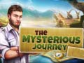 Игра The Mysterious Journey