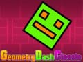 Игра Geometry Dash Classic