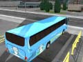 Игра City Live Bus Simulator 2019