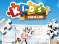Игра Kids Farm Fun