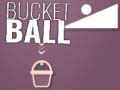 Ігра Bucket Ball