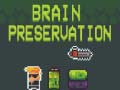 Игра Brain preservation