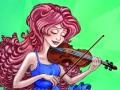 Ігра Amusix: Violin