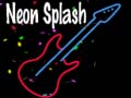 Игра Neon Splash
