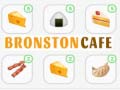 Игра Bronston Cafe