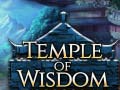 Игра Temple of Wisdom