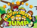 Ігра Happy Alien Jump