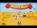 Ігра Desert Rush