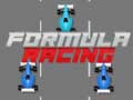 Ігра Formula Racing