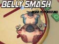 Ігра Belly Smash Road To Yokozuma