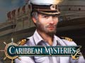 Игра Caribbean Mysteries