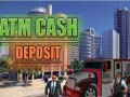 Игра Atm Cash Deposit