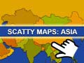Игра Satty Maps Asia