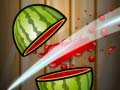 Ігра Watermelon Smasher Frenzy