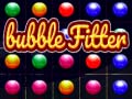 Ігра Bubble Fitter