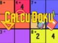 Ігра CalcuDoku 