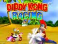 Игра Diddy Kong Racing