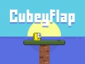 Игра CubeyFlap