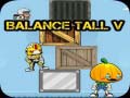 Игра Balance Tall V